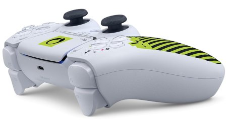 Геймпад беспроводной Sony DualSense Wireless Controller Marathon Оригинал (PS5)