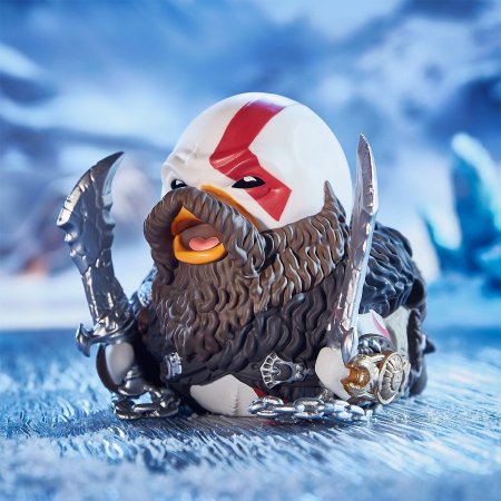 - Numskull Tubbz:  (Kratos)    (God of War Ragnarok) 9   