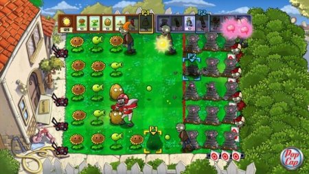 Plants vs. Zombies (Xbox 360/Xbox One)