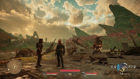 The Outer Worlds 2 Премиальное Издание (Premium Edition) Русская Версия (PS5)