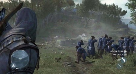 Assassin's Creed 3 (III) Специальное Издание (Special Edition) Русская Версия (Xbox 360/Xbox One) USED Б/У