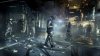 Игра Deus Ex: Mankind Divided Русская Версия (PS4) USED Б/У Playstation 4