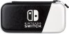 Чехол-сумка Nintendo Switch Slim Deluxe Slim Deluxe PDP (500-218-EU-BW) Черно-белый (Black/White) (Switch/Switch Lite/Switch OLED)