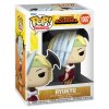 фигурки Фигурка Funko POP! Animation: Рюко Тацума в геройском костюме (Ryuko Tatsuma in Hero Costume) Моя Геройская Академия (My Hero Academia) (51932) 9,5 см