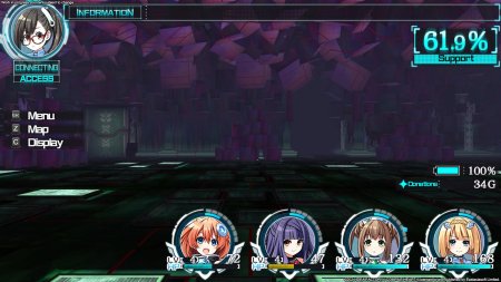 игра Tokyo Clanpool (Switch) для Nintendo Switch