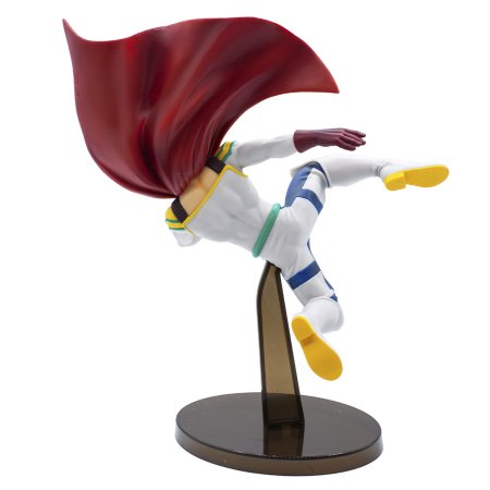 Фигурка Banpresto Anime Heroes: Лемиллион Вол.16 (Lemillion Vol.16) Моя геройская академия Невероятные герои (MHA The Amazing Heroes) (0045557273521) 16 см