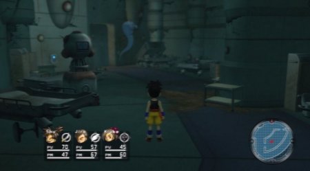 Blue Dragon (Xbox 360/Xbox One)