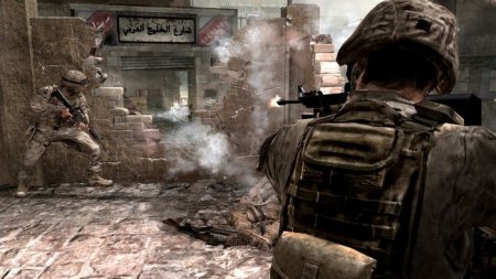 Call of Duty 4: Modern Warfare Classics (Xbox 360/Xbox One)
