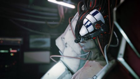 Observer: System Redux Русская Версия (PS5)