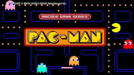  Pac-Man Championship Edition 2 + Arcade Game Series (PS4) Playstation 4