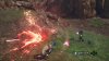 Игра Sword Art Online: Fatal Bullet (PS4) USED Б/У Playstation 4