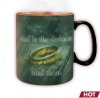  Кружка ABYstyle: Саурон (Sauron) Властелин колец (The Lord of the Rings) ((HC) ABYMUG471) 460 мл