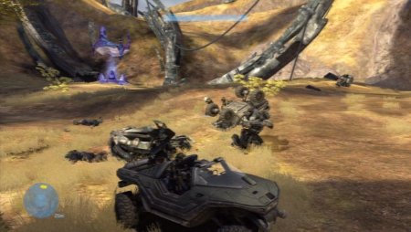 Halo 3 Коллекционное издание (Collector’s Edition) (Xbox 360/Xbox One)
