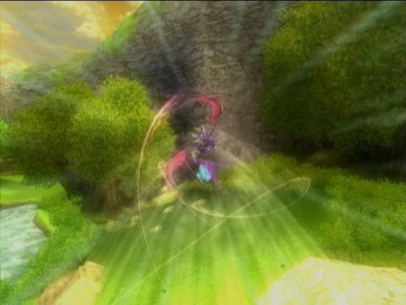   Avatar: The Last Airbender (Wii/WiiU)  Nintendo Wii 
