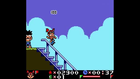 игра Xtreme Sports (Limited Run #178) (Switch) для Nintendo Switch