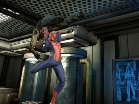 Spider-Man 3 (- 3)   (Collectors Edition) (PS2)