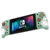 Набор из 2-х контроллеров Joy-Con Split pad pro Пикачу и Иви (Pikachu & Eevee) Hori (NSW-296U) (Switch)