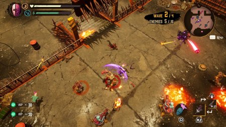 игра DeadCraft (Switch) для Nintendo Switch