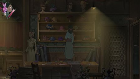 Bye Sweet Carole (PS5)