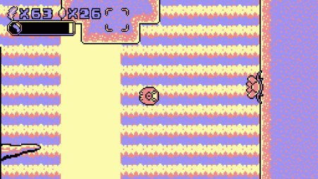 игра Save me Mr Tako: Definitive Edition (Limited Run #147) (Switch) для Nintendo Switch