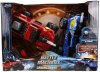  Набор из двух Р/У машинок Jada Toys: Грузовики (Trucks) Боевые машины (Battle Machines) (31697/31698) 1:16