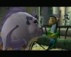 Shark Tale (PS2) USED Б/У