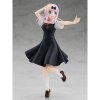 Фигурка Good Smile Company Pop Up Parade: Чика Фудживара (Fujiwara Chika) Госпожа Кагуя: В любви как на войне (Kaguya-sama Love is War) (4580416944687) 17 см 