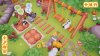 Игра Bunny Park Русская Версия (PS4) Playstation 4