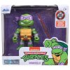  Jada Toys Metalfigs:  (Donatello)   (Teenage Mutant Ninja Turtles) (31849) 10 