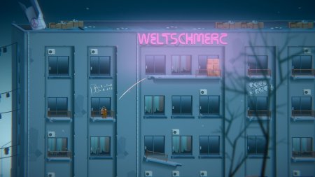 игра Golf Club: Wasteland Русская Версия (Switch) для Nintendo Switch