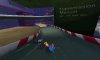 Купить игру Турбо: Суперкоманда каскадеров (Turbo: Super Stunt Squad) (Nintendo 3DS) на 3DS