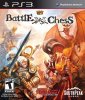 Battle vs Chess   (PS3)