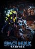 Space Hulk: Tactics Box (PC)