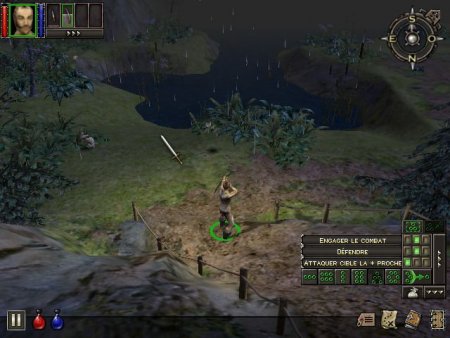 Dungeon Siege   Jewel (PC) 