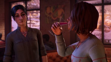 игра Life is Strange: Double Exposure Русская Версия (Switch) для Nintendo Switch