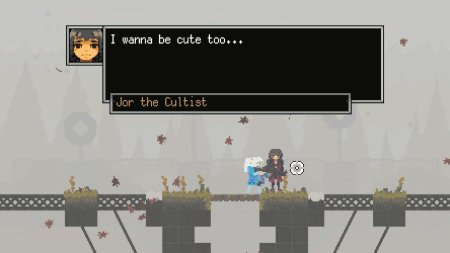 игра Rusted Moss (Switch) для Nintendo Switch