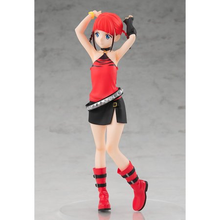 Фигурка Good Smile Company Pop Up Parade: Тисэ Асукагава (Chise Asukagawa) Диназенон (SSSS.Dynazenon) (4580416943239) 15 см  