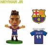 Фигурка футболиста Soccerstarz Barcelona Neymar Jr. Home Kit (202648)