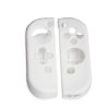 Силиконовый чехол для Joy-Con белый OIVO (IV-SW005) (Switch)