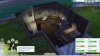 Игра The Sims 4 + Дополнение Star Wars: Путешествие на Батуу (Journey to Batuu) (PS4) Playstation 4
