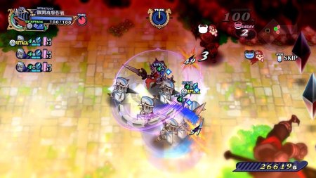 Игра The Princess Guide (PS4) Playstation 4