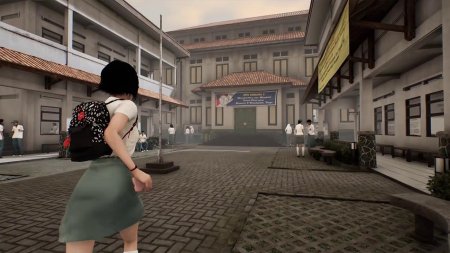 игра DreadOut 2 Launch Edition Русская Версия (Switch) для Nintendo Switch