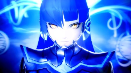 игра Shin Megami Tensei 5 (V): Vengeance Steelbook Launch Edition Русская Версия (Switch) для Nintendo Switch