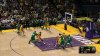 NBA 2K11 (Xbox 360)