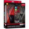 Гарнитура SPEEDLINK FELLOW Gaming Headset (PC) 