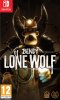 Bendy: Lone Wolf (Switch)