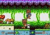 Сборник игр 8 в 1 A-801 Winx Club / Open Season 3 / MERMAID / SQUIRREL KING Русская Версия (16 bit) 