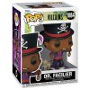 Фигурка Funko POP! Vinyl: Доктор Фасилье (Doctor Facilier) Суперзлодеи Дисней (Disney Villains) ((1084) 57350) 9,5 см