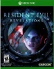 Resident Evil: Revelations Русская Версия (Xbox One) USED Б/У