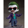 Фигурка Good Smile Company Nendoroid: Джокер 1989 (Joker 1989) 1695 Бэтмен (1695 Batman) (4580590125544) 10 см 
